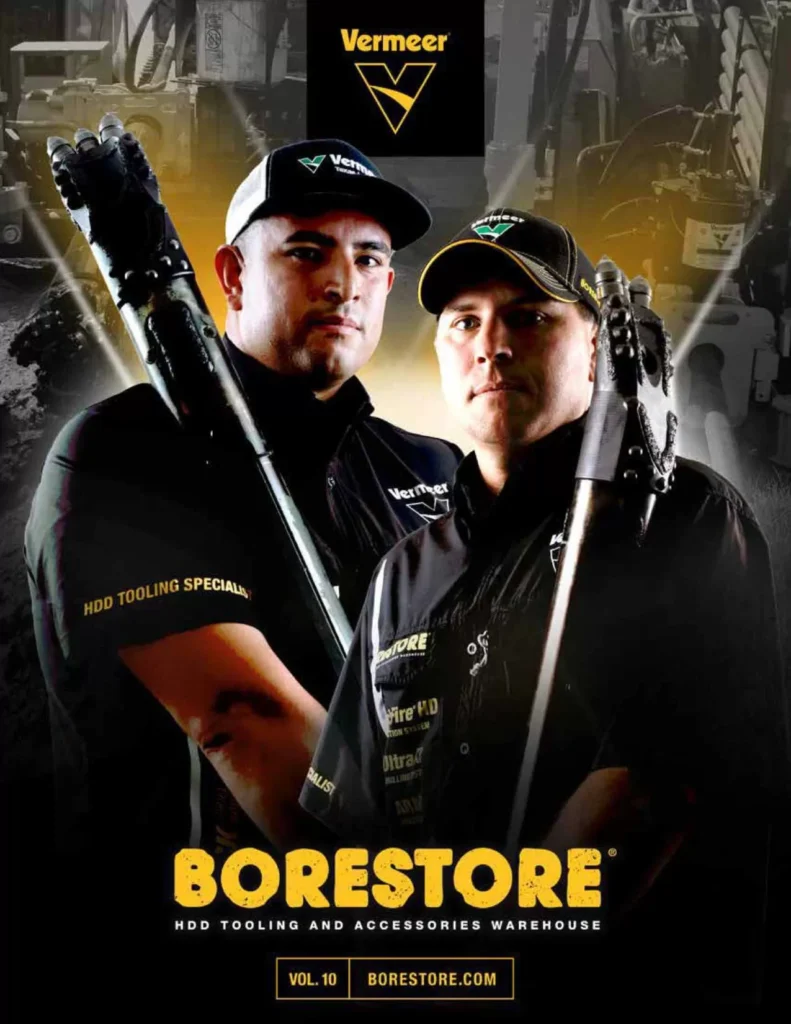 Borestore Digital Catalog